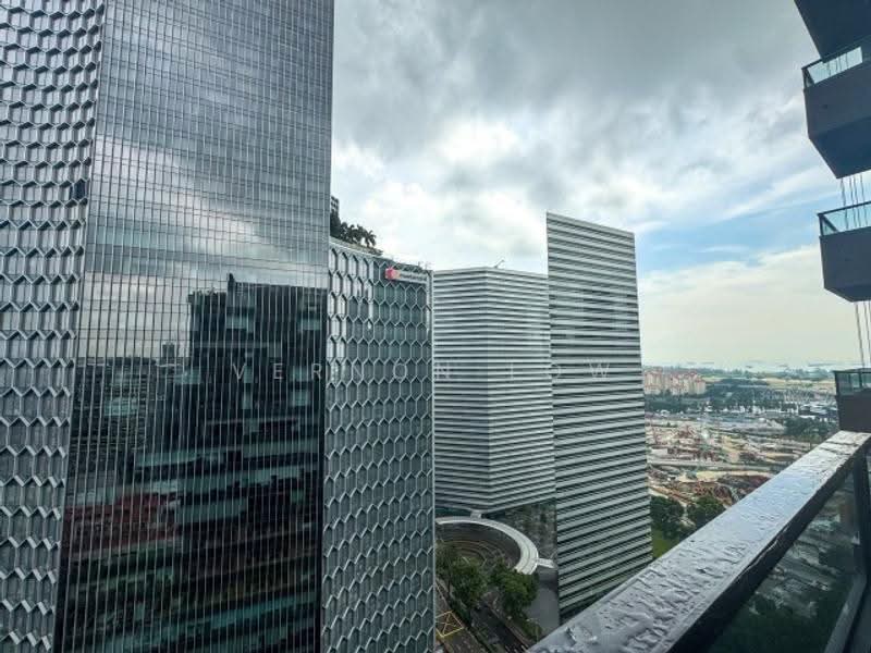 Midtown Modern, 16 Tan Quee Lan Street, Beach Road / Bugis / Rochor, 2 Bedrooms, 635 sqft, Condominium For Rent, by Vernon Low, 500282627 - PropertyGuru.com.sg
