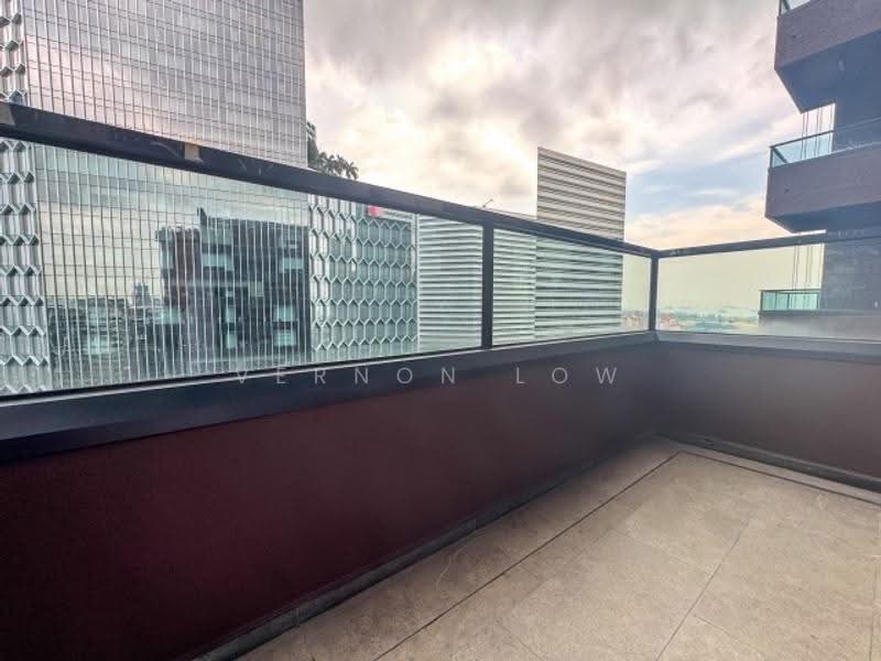 Midtown Modern, 16 Tan Quee Lan Street, Beach Road / Bugis / Rochor, 2 Bedrooms, 635 sqft, Condominium For Rent, by Vernon Low, 500282627 - PropertyGuru.com.sg