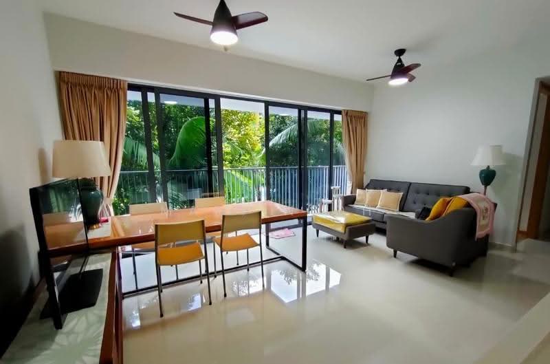 23 Pasir Ris Grove, Pasir Ris / Tampines