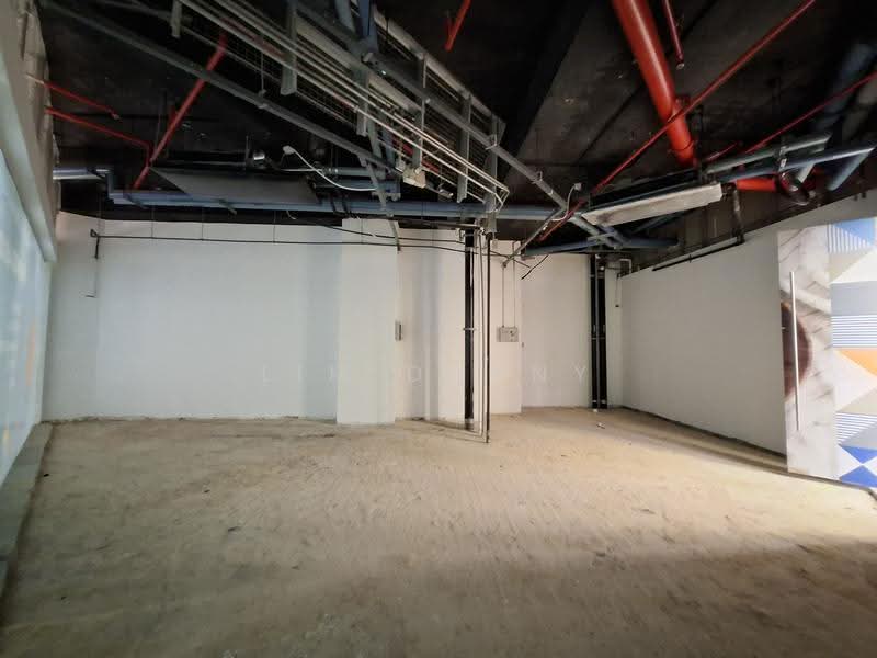 The Central, 6 Eu Tong Sen Street, Boat Quay / Raffles Place / Marina, 668 sqft, Food & Beverage For Rent, by Lim Danny, 500282629 - Interior - CommercialGuru.com.sg