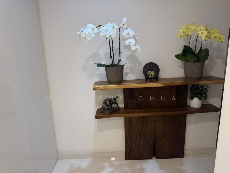 Sky Habitat, 7 Bishan Street 15, Ang Mo Kio / Bishan / Thomson, 3 Bedrooms, 1,507 sqft, Condominium For Rent, by Madelene Chua, 500282630 - Interior - PropertyGuru.com.sg