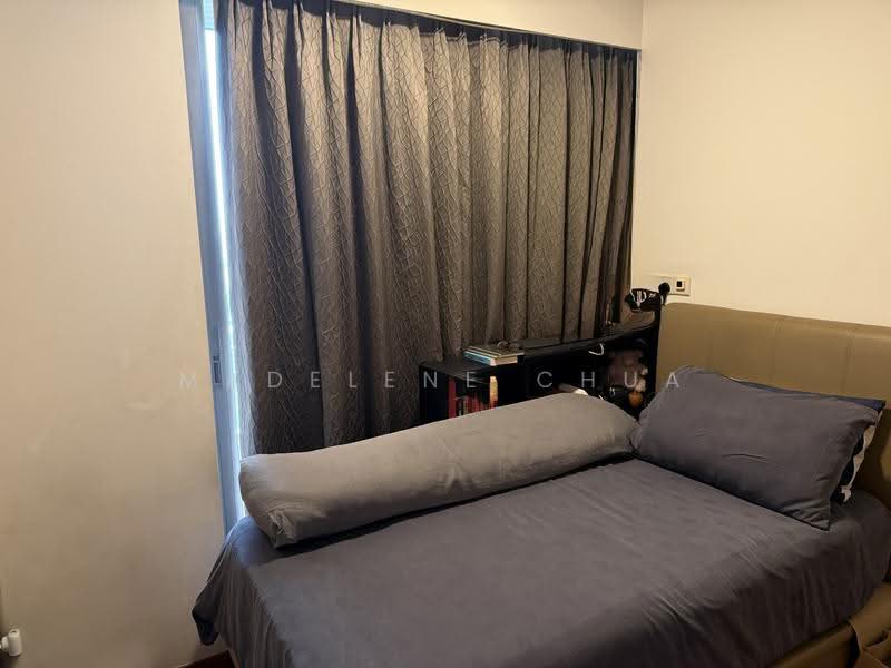 Sky Habitat, 7 Bishan Street 15, Ang Mo Kio / Bishan / Thomson, 3 Bedrooms, 1,507 sqft, Condominium For Rent, by Madelene Chua, 500282630 - Bedroom - PropertyGuru.com.sg