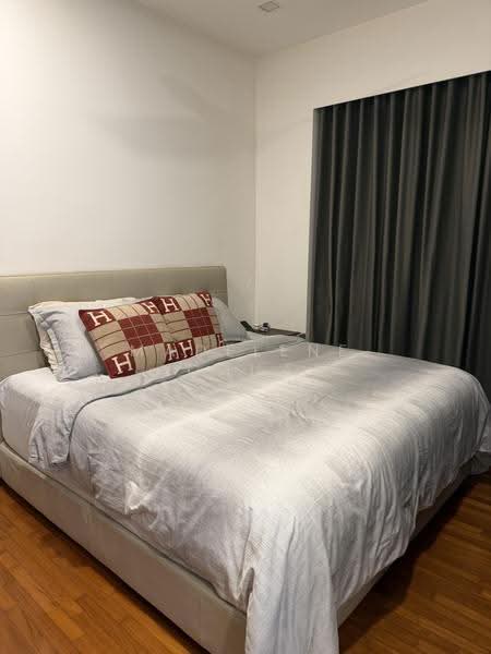 Sky Habitat, 7 Bishan Street 15, Ang Mo Kio / Bishan / Thomson, 3 Bedrooms, 1,507 sqft, Condominium For Rent, by Madelene Chua, 500282630 - Bedroom - PropertyGuru.com.sg