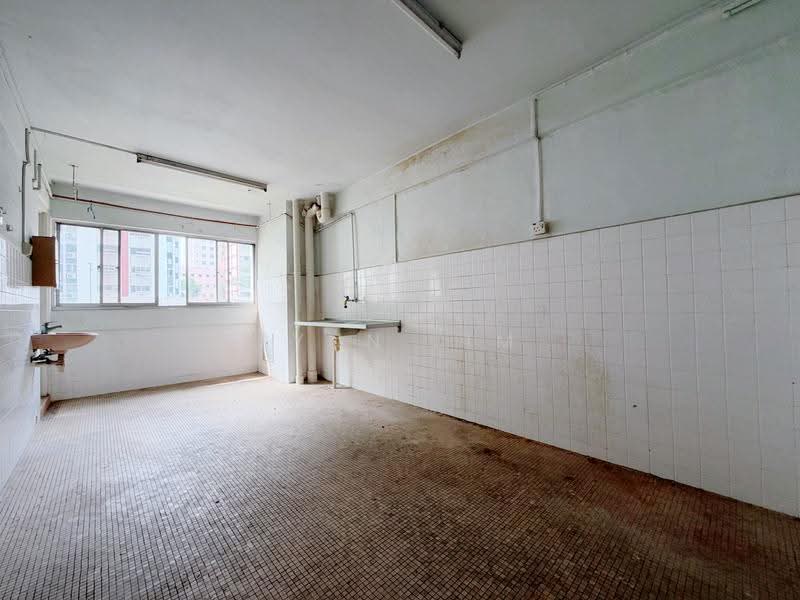 602 Clementi West Street 1, 602 Clementi West Street 1, Buona Vista / West Coast / Clementi New Town, 2 Bedrooms, 721 sqft, HDB Flat For Sale, by Lynn Lim, 500282632 - PropertyGuru.com.sg