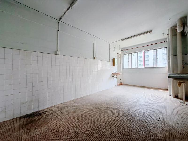 602 Clementi West Street 1, 602 Clementi West Street 1, Buona Vista / West Coast / Clementi New Town, 2 Bedrooms, 721 sqft, HDB Flat For Sale, by Lynn Lim, 500282632 - Interior - PropertyGuru.com.sg