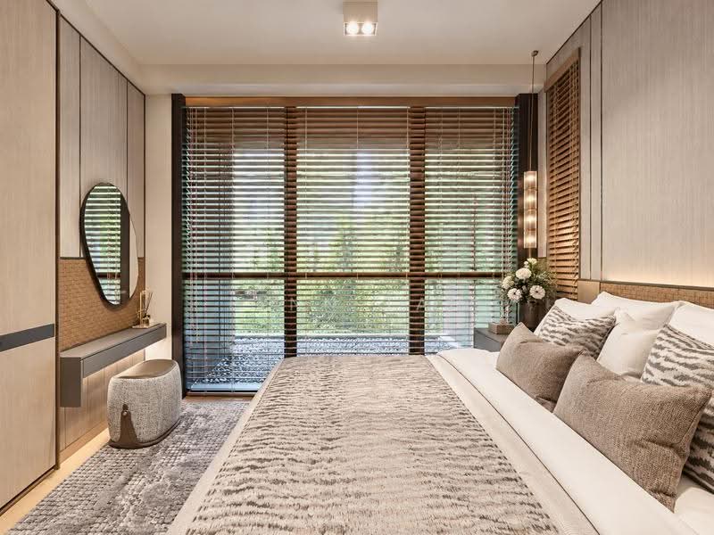 8@BT, 6 Bukit Timah Link, Clementi Park / Upper Bukit Timah, 4 Bedrooms, 1,356 sqft, Condominium For Sale, by Lynn Tan, 500282633 - Bedroom - PropertyGuru.com.sg