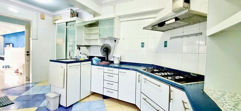 124 Pasir Ris Street 11, 124 Pasir Ris Street 11, Pasir Ris / Tampines, 3 Bedrooms, 1,141 sqft, HDB Flat For Rent, by Farah Zack, 500282634 - Kitchen - PropertyGuru.com.sg