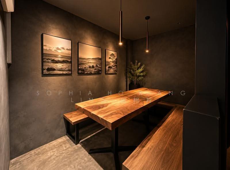 8 Hamilton Road, Hamilton Road, Farrer Park / Serangoon Rd, 2,000 sqft, Food & Beverage For Rent, by Sophia Ho Xiang Ling 何相羚, 500282635 - Dining Room - CommercialGuru.com.sg