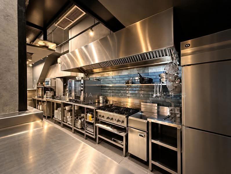 8 Hamilton Road, Hamilton Road, Farrer Park / Serangoon Rd, 2,000 sqft, Food & Beverage For Rent, by Sophia Ho Xiang Ling 何相羚, 500282635 - Kitchen - CommercialGuru.com.sg