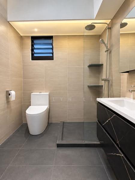 107A Bidadari Park Drive, 107A Bidadari Park Drive, Balestier / Toa Payoh, 2 Bedrooms, 732 sqft, HDB Flat For Sale, by Jeslyn Lim, 500282638 - Bathroom - PropertyGuru.com.sg