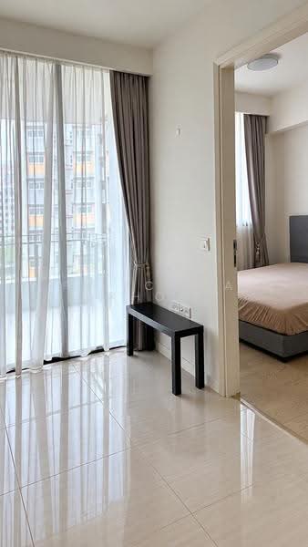 Sky Green, 570 Macpherson Green, Macpherson / Potong Pasir, 1 Bedroom, 495 sqft, Condominium For Rent, by Priscilla Khoo, 500282640 - Bedroom - PropertyGuru.com.sg