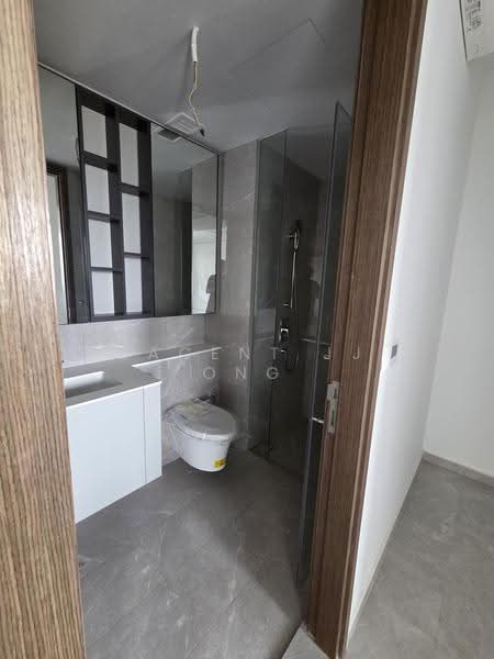 Grand Dunman, 16 Dunman Road, East Coast / Marine Parade, 2 Bedrooms, 667 sqft, Condominium For Rent, by Jacent Jj Ong, 500282644 - Bathroom - PropertyGuru.com.sg