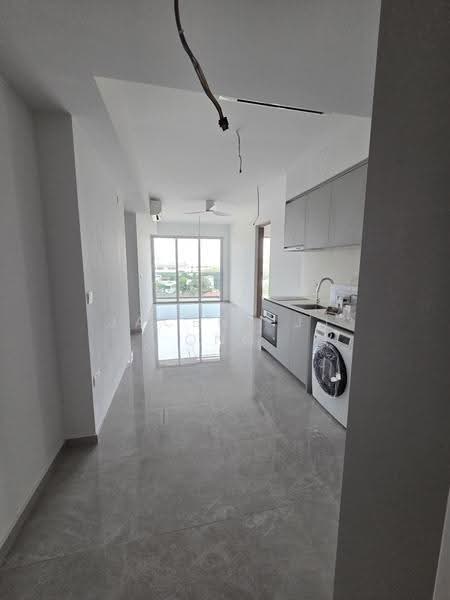 Grand Dunman, 16 Dunman Road, East Coast / Marine Parade, 2 Bedrooms, 667 sqft, Condominium For Rent, by Jacent Jj Ong, 500282644 - Kitchen - PropertyGuru.com.sg