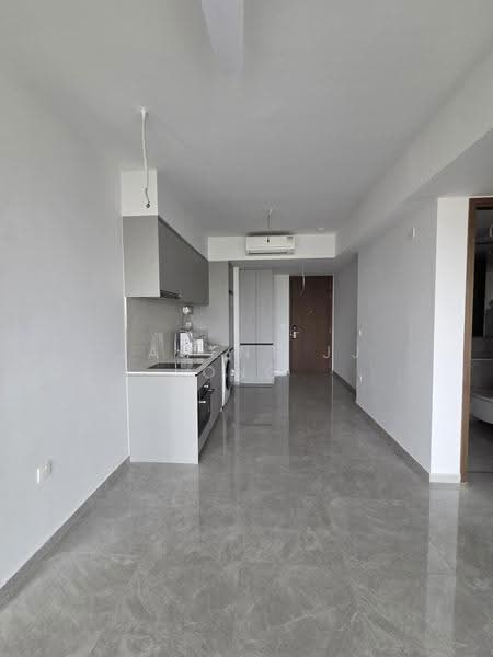 Grand Dunman, 16 Dunman Road, East Coast / Marine Parade, 2 Bedrooms, 667 sqft, Condominium For Rent, by Jacent Jj Ong, 500282644 - Kitchen - PropertyGuru.com.sg