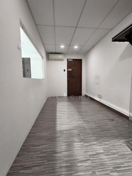 Wcega Plaza, 1 Bukit Batok Crescent, Dairy Farm / Bukit Panjang / Choa Chu Kang, 2,562 sqft, Light Industrial (B1) For Rent, by Mona Chen, 500282647 - Interior - CommercialGuru.com.sg