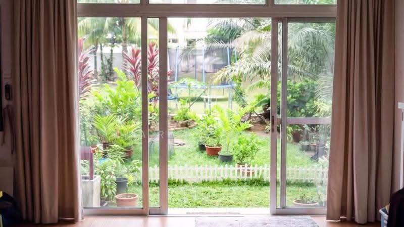 Shelford Road, Adam Road, Newton / Novena, 3 Bedrooms, 3,000 sqft, Terraced House For Sale, by Harry Yap, 500282649 - Garden - PropertyGuru.com.sg