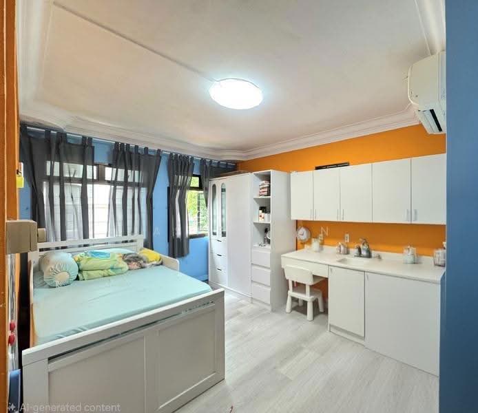 961 Hougang Avenue 9, 961 961, Hougang / Punggol / Sengkang, 3 Bedrooms, 1,475 sqft, HDB Flat For Sale, by Jasper Tan, 500282656 - PropertyGuru.com.sg