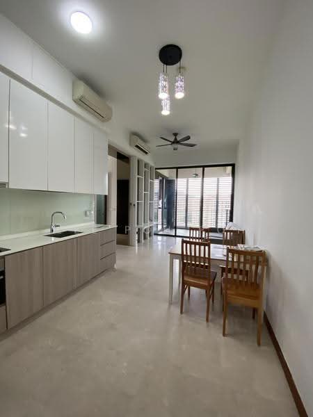 The Hillier, 6 Hillview Rise, Dairy Farm / Bukit Panjang / Choa Chu Kang, 2 Bedrooms, 840 sqft, Condominium For Sale, by Lee Poh Poh, 500282659 - Kitchen - PropertyGuru.com.sg