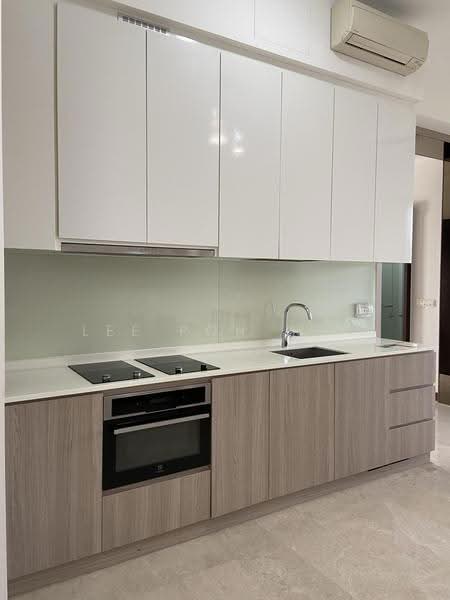 The Hillier, 6 Hillview Rise, Dairy Farm / Bukit Panjang / Choa Chu Kang, 2 Bedrooms, 840 sqft, Condominium For Sale, by Lee Poh Poh, 500282659 - Kitchen - PropertyGuru.com.sg