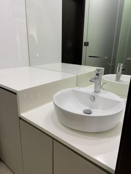 The Hillier, 6 Hillview Rise, Dairy Farm / Bukit Panjang / Choa Chu Kang, 2 Bedrooms, 840 sqft, Condominium For Sale, by Lee Poh Poh, 500282659 - Bathroom - PropertyGuru.com.sg