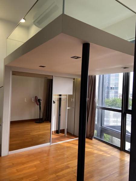 The Hillier, 6 Hillview Rise, Dairy Farm / Bukit Panjang / Choa Chu Kang, 2 Bedrooms, 840 sqft, Condominium For Sale, by Lee Poh Poh, 500282659 - Interior - PropertyGuru.com.sg