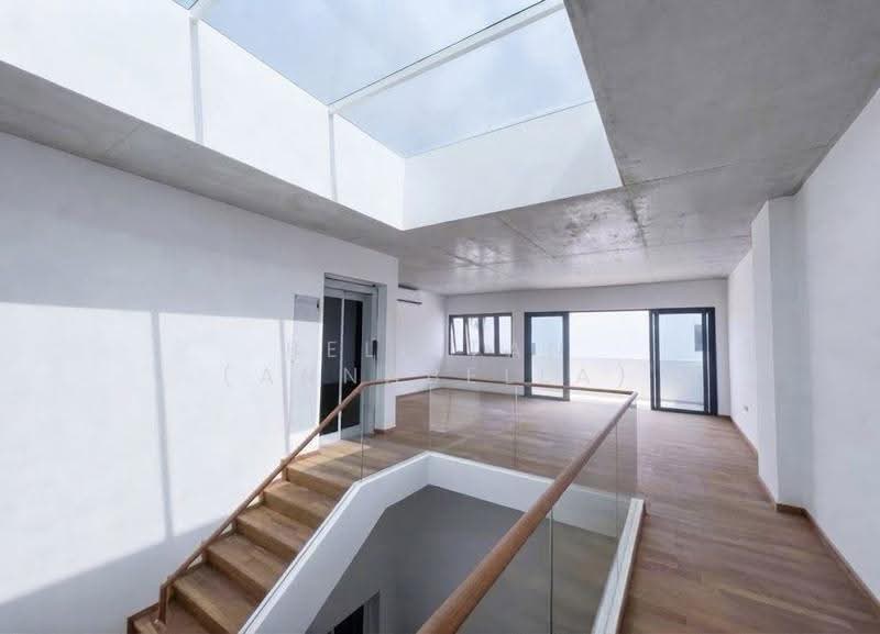 LANDED7772@ City Fringe Brand New 3 Storey Terrace Ready Iconic Facade, Cambridge, Carlisle, Truro, Bristol, Kampong Java, Farrer Park / Serangoon Rd 8800 7772, Farrer Park / Serangoon Rd, 5 Bedrooms, 6,000 sqft, Terraced House For Sale, by Bell Tan (Annabella), 500282660 - Interior - PropertyGuru.com.sg