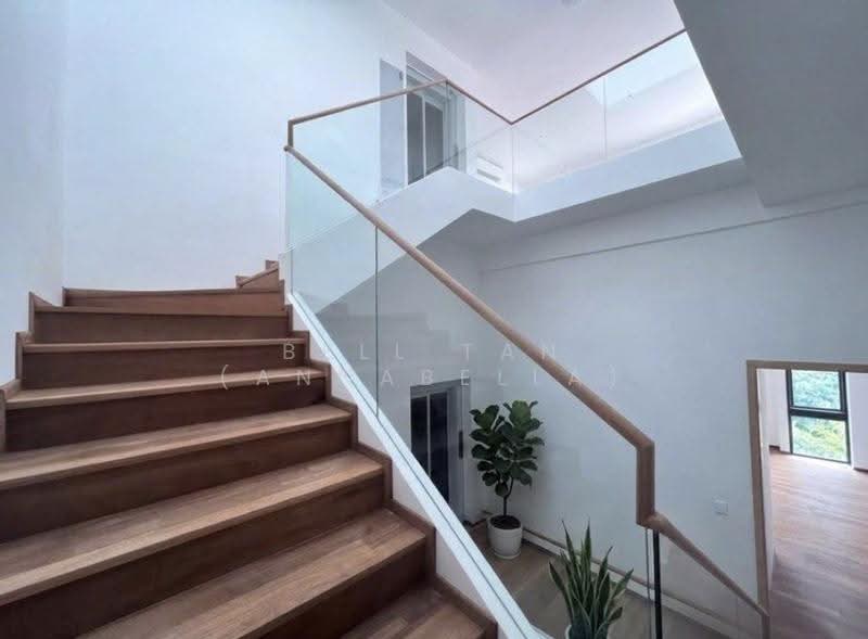 LANDED7772@ City Fringe Brand New 3 Storey Terrace Ready Iconic Facade, Cambridge, Carlisle, Truro, Bristol, Kampong Java, Farrer Park / Serangoon Rd 8800 7772, Farrer Park / Serangoon Rd, 5 Bedrooms, 6,000 sqft, Terraced House For Sale, by Bell Tan (Annabella), 500282660 - Interior - PropertyGuru.com.sg
