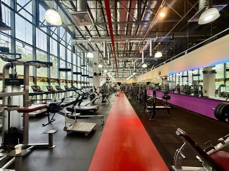 Fitness Space @ Ang Mo Kio | Excellent Layout | Prime Location, Ang Mo Kio / Bishan / Thomson, 15,400 sqft, Other Retail For Rent, by Sean Pang, 500282662 - CommercialGuru.com.sg
