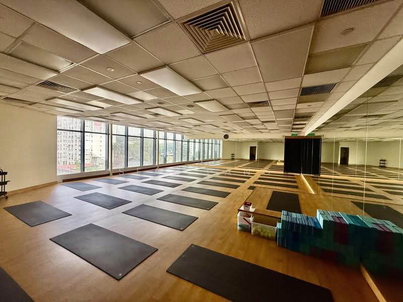 Fitness Space @ Ang Mo Kio | Excellent Layout | Prime Location, Ang Mo Kio / Bishan / Thomson, 15,400 sqft, Other Retail For Rent, by Sean Pang, 500282662 - Gym - CommercialGuru.com.sg