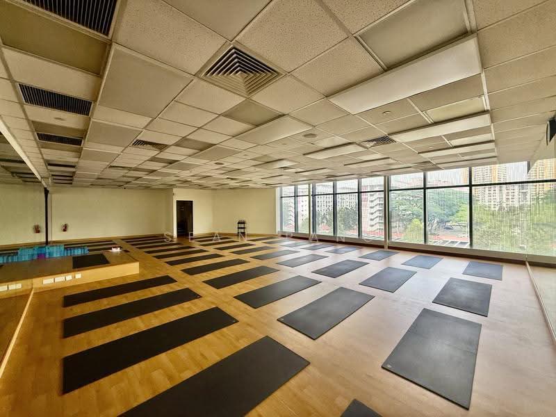 Fitness Space @ Ang Mo Kio | Excellent Layout | Prime Location, Ang Mo Kio / Bishan / Thomson, 15,400 sqft, Other Retail For Rent, by Sean Pang, 500282662 - Interior - CommercialGuru.com.sg