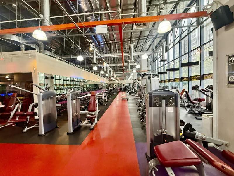Fitness Space @ Ang Mo Kio | Excellent Layout | Prime Location, Ang Mo Kio / Bishan / Thomson, 15,400 sqft, Other Retail For Rent, by Sean Pang, 500282662 - Gym - CommercialGuru.com.sg