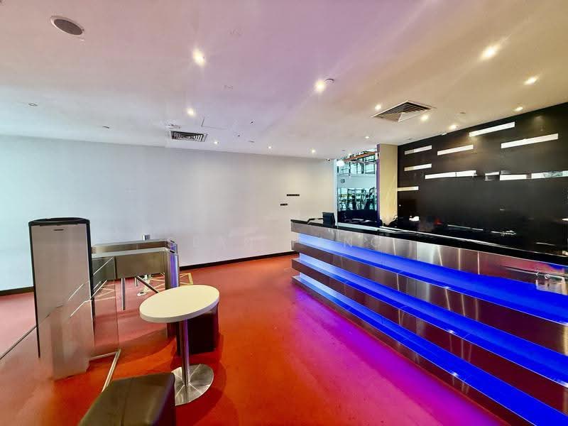 Fitness Space @ Ang Mo Kio | Excellent Layout | Prime Location, Ang Mo Kio / Bishan / Thomson, 15,400 sqft, Other Retail For Rent, by Sean Pang, 500282662 - Lobby - CommercialGuru.com.sg