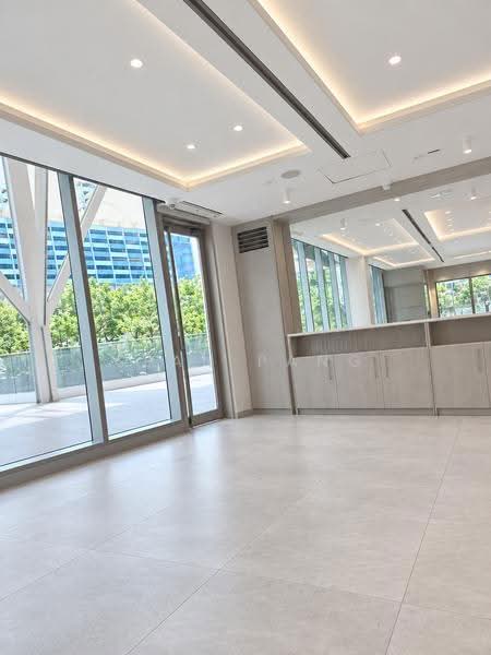 L1 F&B Space at Prime Tanjong Pagar w ORA | Near MRT | Excellent Frontage, Chinatown / Tanjong Pagar, 1,734 sqft, Food & Beverage For Rent, by Sean Pang, 500282663 - Interior - CommercialGuru.com.sg