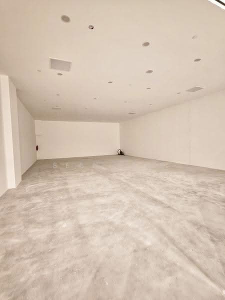 L1 Commercial School/Kids Enrichment Space @ Chestnut Ave/Dairy Farm Vicinity, Dairy Farm / Bukit Panjang / Choa Chu Kang, 1,690 sqft, Other Retail For Rent, by Sean Pang, 500282670 - Interior - CommercialGuru.com.sg