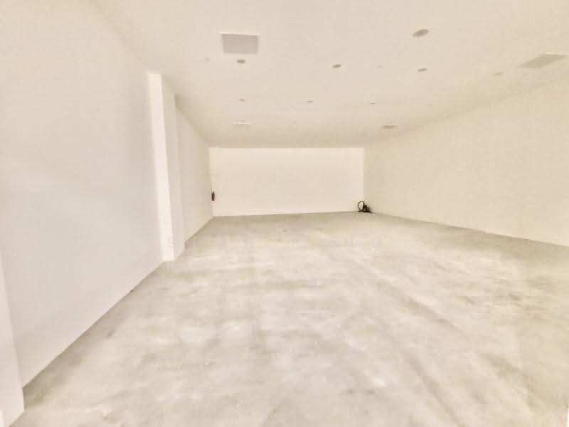 L1 Commercial School/Kids Enrichment Space @ Chestnut Ave/Dairy Farm Vicinity, Dairy Farm / Bukit Panjang / Choa Chu Kang, 1,690 sqft, Other Retail For Rent, by Sean Pang, 500282670 - Interior - CommercialGuru.com.sg