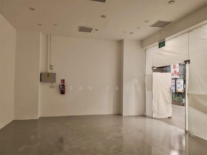 L1 Commercial School/Kids Enrichment Space @ Chestnut Ave/Dairy Farm Vicinity, Dairy Farm / Bukit Panjang / Choa Chu Kang, 1,690 sqft, Other Retail For Rent, by Sean Pang, 500282670 - Interior - CommercialGuru.com.sg