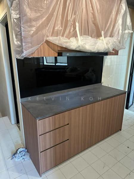 Horizon Towers, 29 Leonie Hill, Orchard / River Valley, 5 Bedrooms, 4,843 sqft, Condominium For Rent, by Kelvin Koh, 500282671 - Kitchen - PropertyGuru.com.sg