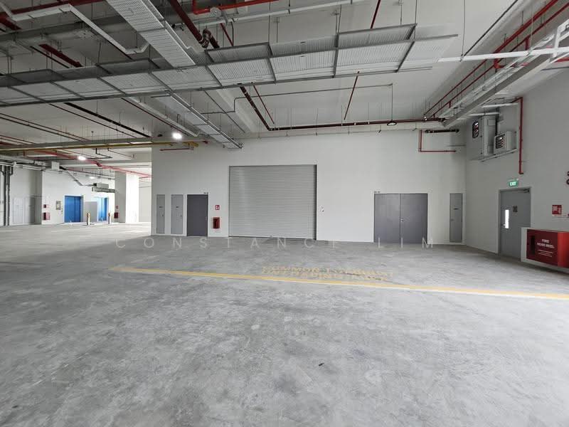 CT Foodnex, 2A-2B Mandai Estate, Admiralty / Woodlands, 1,778 sqft, Factory / Workshop (B2) For Sale, by Constance Lim, 500282672 - CommercialGuru.com.sg