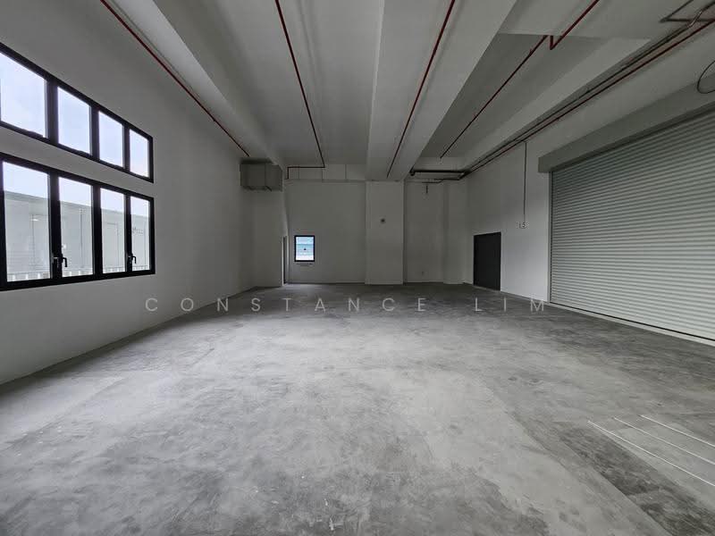 CT Foodnex, 2A-2B Mandai Estate, Admiralty / Woodlands, 1,778 sqft, Factory / Workshop (B2) For Sale, by Constance Lim, 500282672 - Interior - CommercialGuru.com.sg
