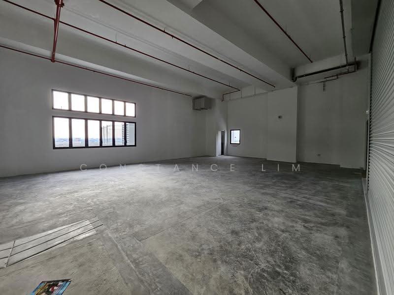 CT Foodnex, 2A-2B Mandai Estate, Admiralty / Woodlands, 1,778 sqft, Factory / Workshop (B2) For Sale, by Constance Lim, 500282672 - Interior - CommercialGuru.com.sg