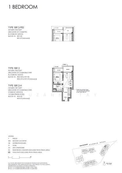 Grand Dunman, 16 Dunman Road, East Coast / Marine Parade, 5 Bedrooms, 2,217 sqft, Condominium For Sale, by Suzanne Tay, 500282684 - PropertyGuru.com.sg