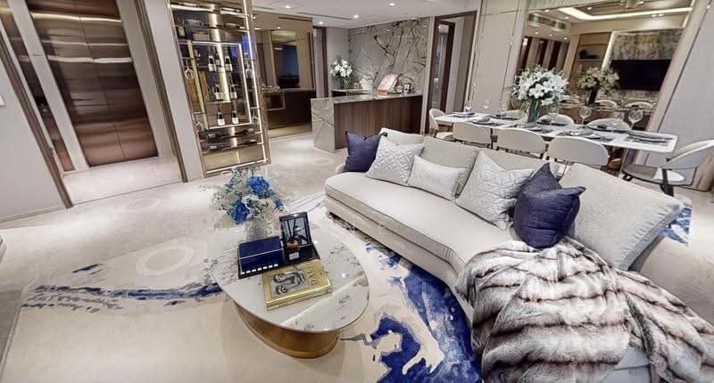 Grand Dunman, 16 Dunman Road, East Coast / Marine Parade, 5 Bedrooms, 2,217 sqft, Condominium For Sale, by Suzanne Tay, 500282684 - Living Room - PropertyGuru.com.sg