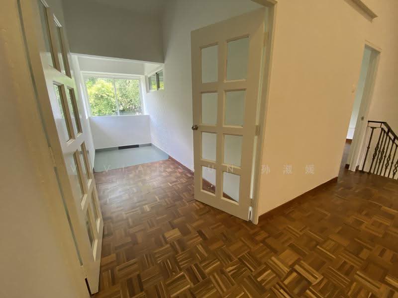 Chancery Court, 36A Dunearn Road, Newton / Novena, 3 Bedrooms, 2,034 sqft, Condominium For Rent, by Vivian Sun 孙淑媛, 500282685 - Balcony - PropertyGuru.com.sg