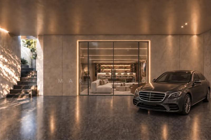 D15 全新东海岸优质半独立式住宅 Brand New Freehold Rare Luxury Semi-Detached, Goodman Road Crescent Road Branksome Road Bournemouth Road East Coast Road Wilkinson Road Sennett, East Coast / Marine Parade, 5 Bedrooms, 7,290 sqft, Semi-Detached House For Sale, by Marisa Jeo, 500282686 - PropertyGuru.com.sg