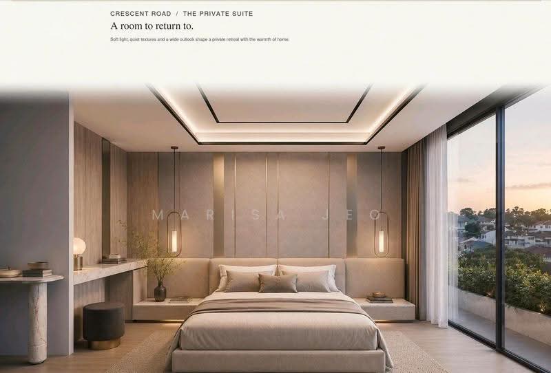 D15 全新东海岸优质半独立式住宅 Brand New Freehold Rare Luxury Semi-Detached, Goodman Road Crescent Road Branksome Road Bournemouth Road East Coast Road Wilkinson Road Sennett, East Coast / Marine Parade, 5 Bedrooms, 7,290 sqft, Semi-Detached House For Sale, by Marisa Jeo, 500282686 - PropertyGuru.com.sg