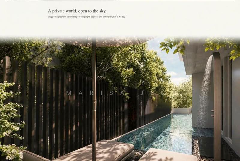 D15 全新东海岸优质半独立式住宅 Brand New Freehold Rare Luxury Semi-Detached, Goodman Road Crescent Road Branksome Road Bournemouth Road East Coast Road Wilkinson Road Sennett, East Coast / Marine Parade, 5 Bedrooms, 7,290 sqft, Semi-Detached House For Sale, by Marisa Jeo, 500282686 - PropertyGuru.com.sg