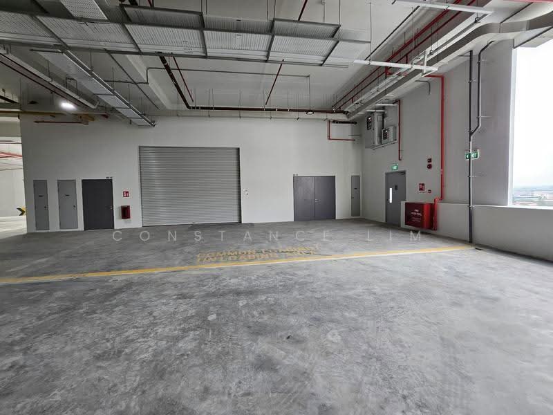 CT Foodnex, 2A-2B Mandai Estate, Admiralty / Woodlands, 1,778 sqft, Factory / Workshop (B2) For Rent, by Constance Lim, 500282689 - Car Park - CommercialGuru.com.sg