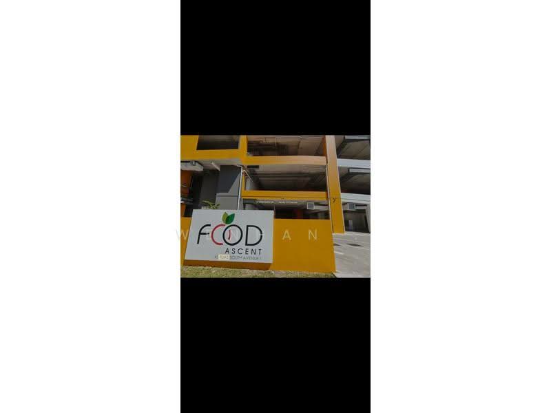 Food Ascent, 45 Tuas South Avenue 1, Boon Lay / Jurong / Tuas, 2,271 sqft, Factory / Workshop (B2) For Rent, by Wenhan ., 500282697 - CommercialGuru.com.sg