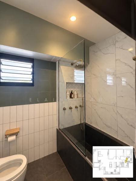 Blk 610B Tampines North, 610B Tampines North Dr 1, 3 Bedrooms, 1,216 sqft, HDB Flat For Sale, by Elaine Tan, 500282699 - PropertyGuru.com.sg