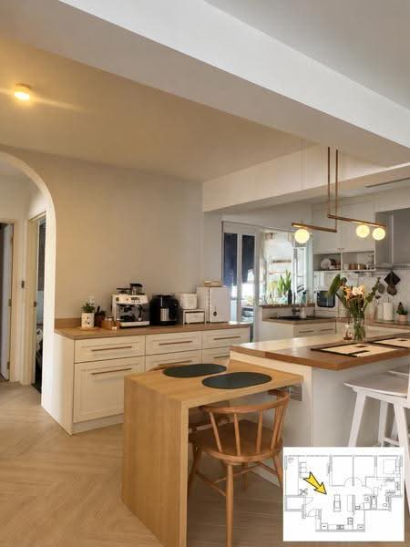 Blk 610B Tampines North, 610B Tampines North Dr 1, 3 Bedrooms, 1,216 sqft, HDB Flat For Sale, by Elaine Tan, 500282699 - PropertyGuru.com.sg